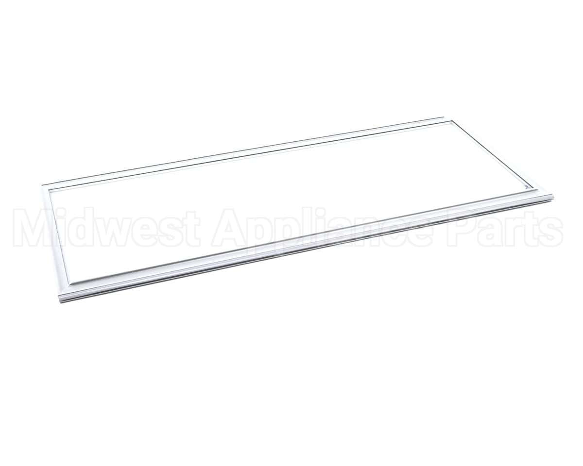 380-60003-02 Traulsen Door Fsl Narrow Sliding Thin P