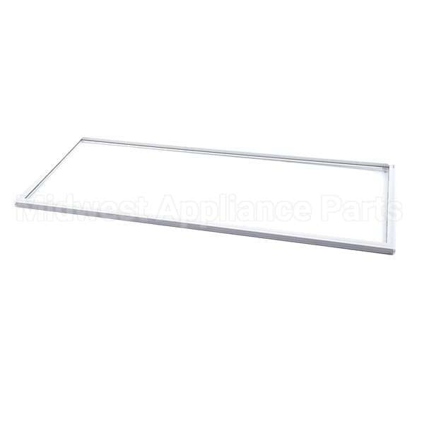 380-60003-03 Compatible Traulsen Door Fsl Narrow Sliding Thin P