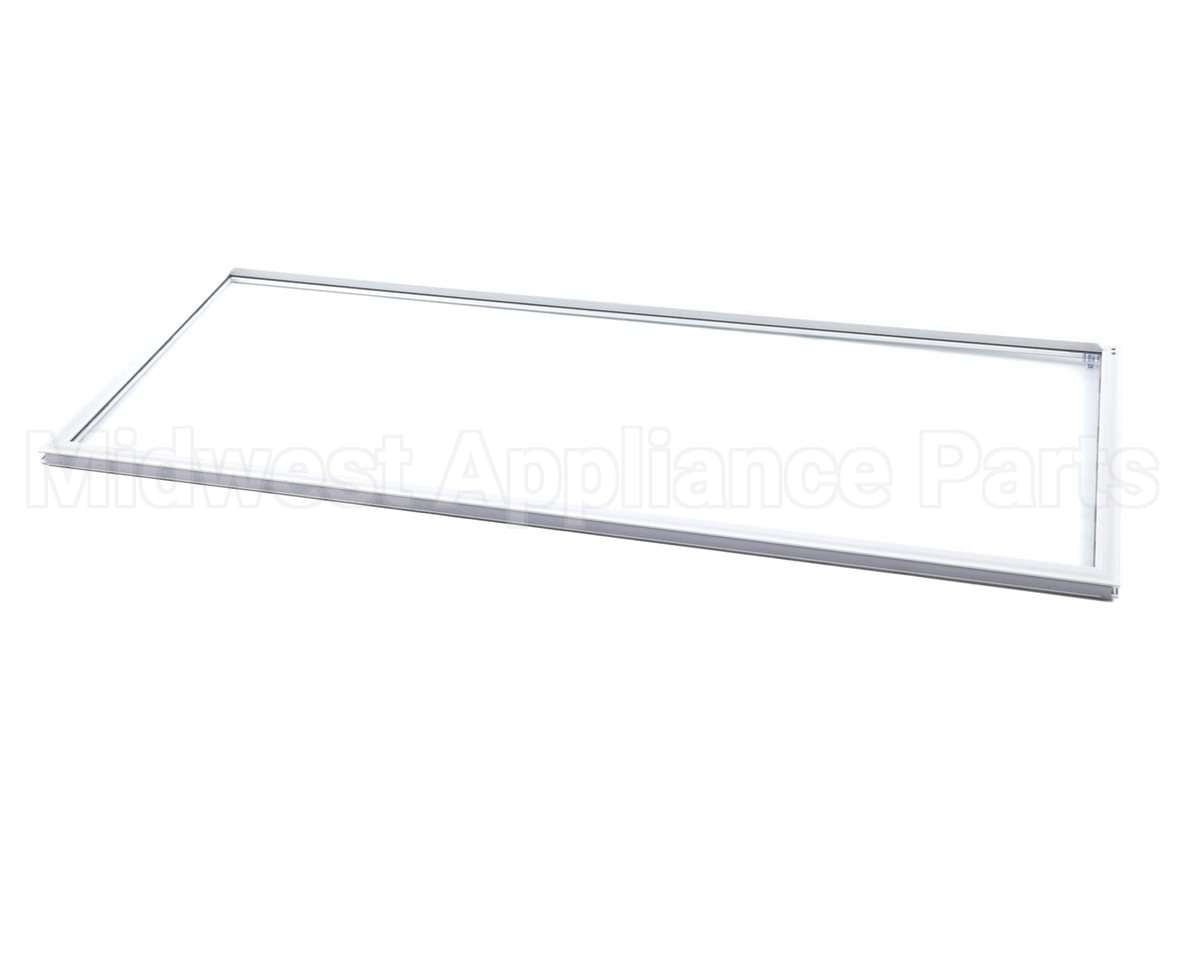 380-60003-03 Traulsen Door Fsl Narrow Sliding Thin P