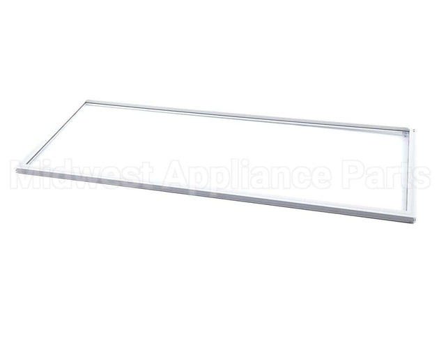 380-60003-03 Traulsen Door Fsl Narrow Sliding Thin P