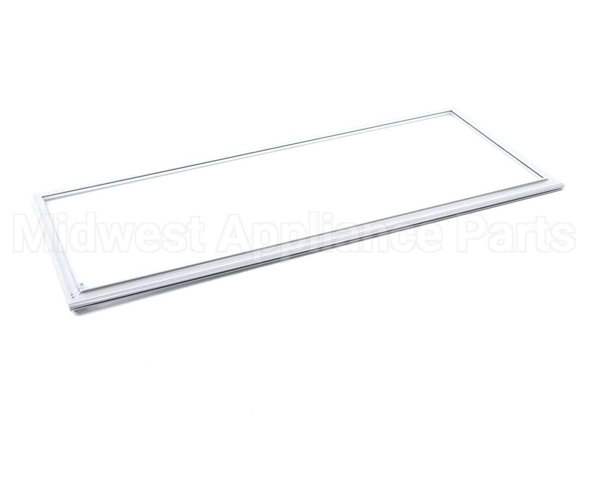 380-60003-03 Traulsen Door Fsl Narrow Sliding Thin P