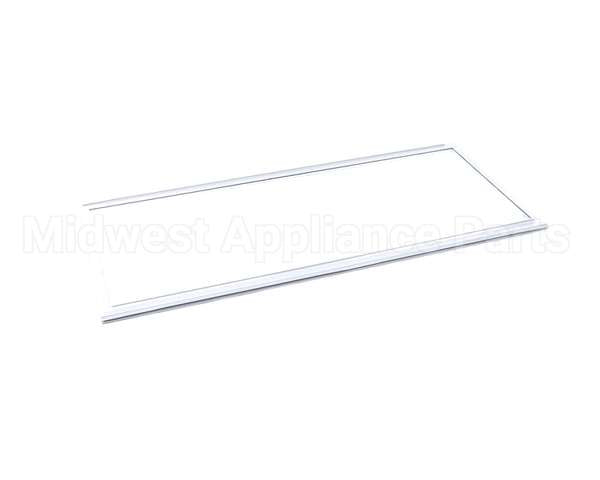 380-60003-04 Traulsen Door Fsl Wide Sliding Thin Pik