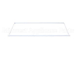 380-60003-04 Traulsen Door Fsl Wide Sliding Thin Pik