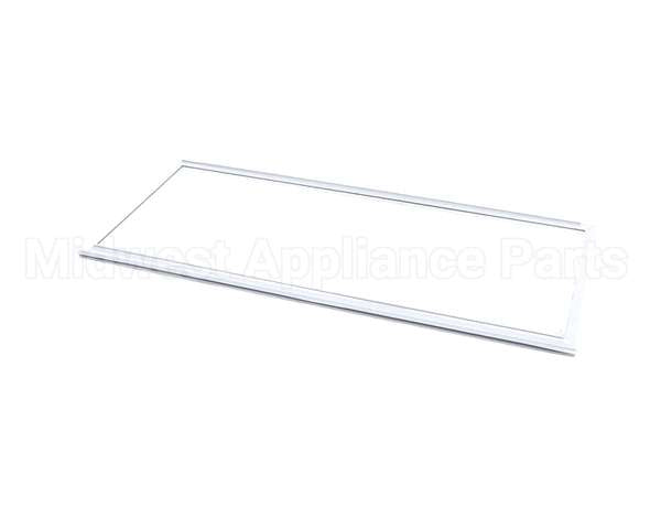 380-60003-04 Traulsen Door Fsl Wide Sliding Thin Pik