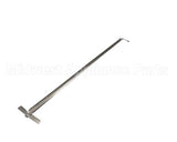 380-BEU-003B-S Delfield Divider,I-Bar,Mega,Db40
