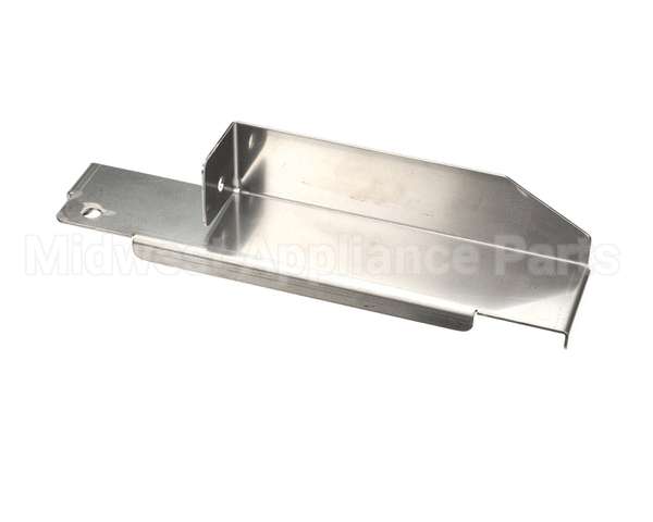 380-BZA-003F-S Delfield Brkt,Ctg Brd,Rt,12,1/2,M