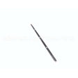 380-CBV-003B-S Compatible Delfield Dividerbar, Rear, 12M, Sgl