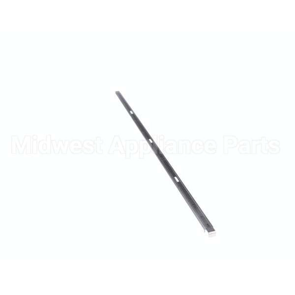 380-CBV-003B-S Compatible Delfield Dividerbar, Rear, 12M, Sgl