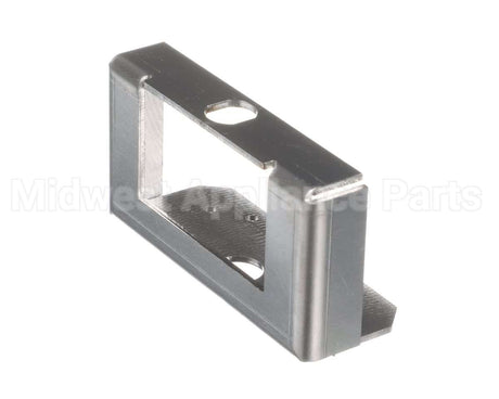380-CTC-0038-S Delfield Bracket,Lk,Ctr,1/2Dr