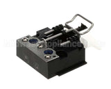 380-Q Lancer Flomatic Mounting Block,.380 I