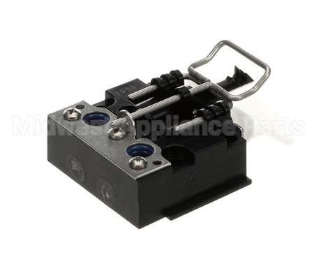 380-Q Lancer Flomatic Mounting Block,.380 I