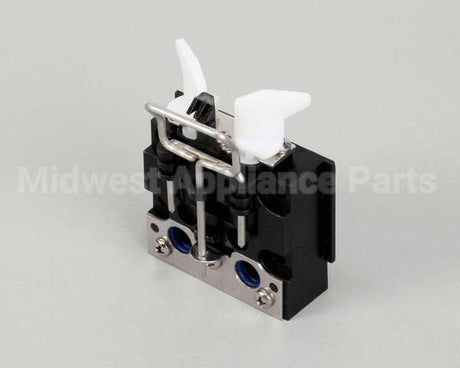 380-Q Multiplex Mtg Block 0.380