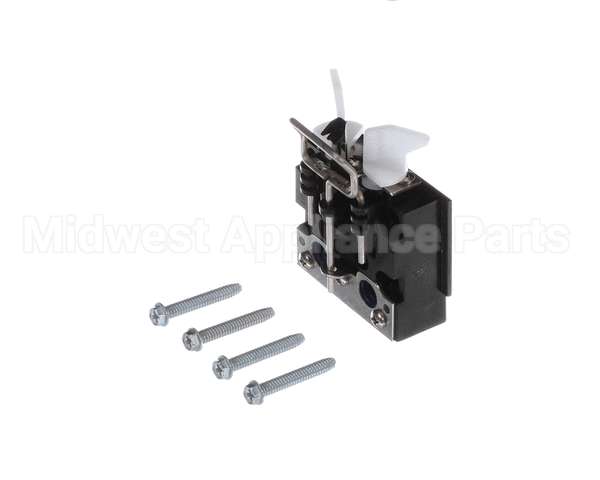 380-QS Multiplex Qd Mounting Plate With Screws