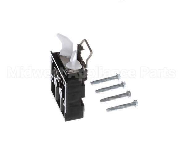 380-QS Multiplex Qd Mounting Plate With Screws