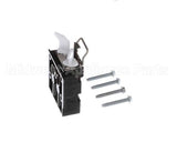 380-QS Multiplex Qd Mounting Plate With Screws