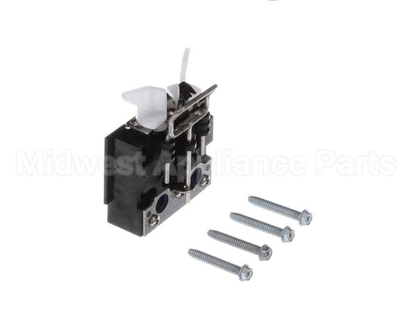 380-QS Multiplex Qd Mounting Plate With Screws