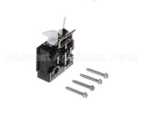 380-QS Multiplex Qd Mounting Plate With Screws