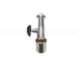 3800-2 Crown Steam Leg Assembly C/W Valve