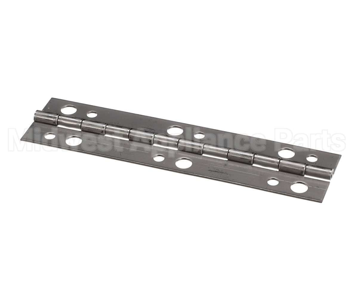 38000201 Compatible Heatcraft Hinge 1-1/2X 6 In