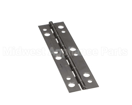 38000201 Compatible Heatcraft Hinge 1-1/2X 6 In