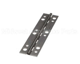 38000201 Compatible Heatcraft Hinge 1-1/2X 6 In