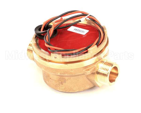 3801007 Belshaw 2 Wire Litre-Counter Domix 35/