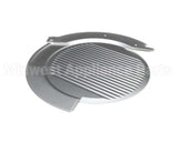 38010541002 Bizerba Blade Cover Stripped