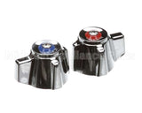 380116 Eagle-Metal Masters Knobs Fits All Onmi Faucets