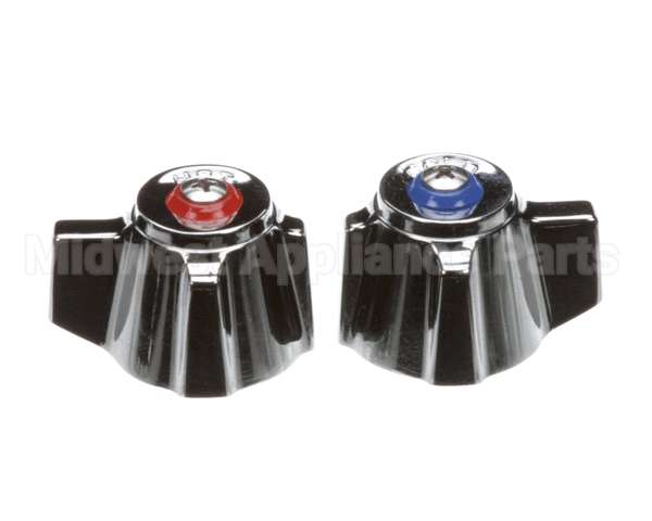 380116 Eagle-Metal Masters Knobs Fits All Onmi Faucets