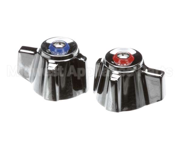 380116 Eagle-Metal Masters Knobs Fits All Onmi Faucets