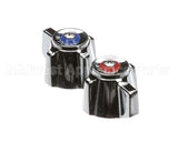 380116 Eagle-Metal Masters Knobs Fits All Onmi Faucets