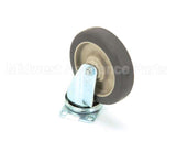 3801200 Kairak Caster, Swivel 5-30-314G-2