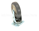 3801200 Kairak Caster, Swivel 5-30-314G-2