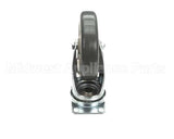 3801201 Kairak Caster, 6 In Swivel With Brake 5-