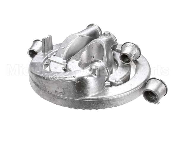 380131 Tri-Star Manufacturing Weldment; Burner; 3Ring 3 Inle