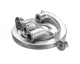 380131 Tri-Star Manufacturing Weldment; Burner; 3Ring 3 Inle