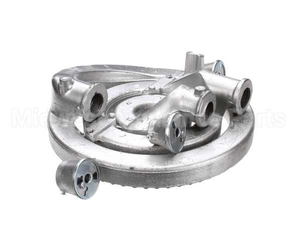 380131 Tri-Star Manufacturing Weldment; Burner; 3Ring 3 Inle