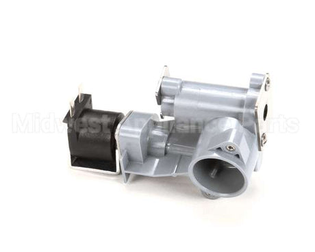 38018.1001 Bunn Valve Assembly, Dispense Gry (Jdf)