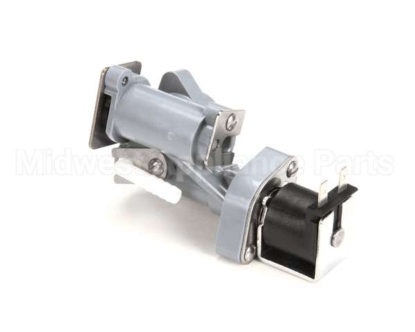38018.1001 Bunn Valve Assembly, Dispense Gry (Jdf)