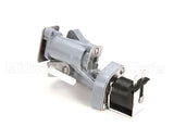 38018.1001 Bunn Valve Assembly, Dispense Gry (Jdf)