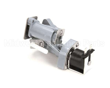 38018.1001 Bunn Valve Assembly, Dispense Gry (Jdf)