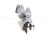 38018.1001 Bunn Valve Assembly, Dispense Gry (Jdf)