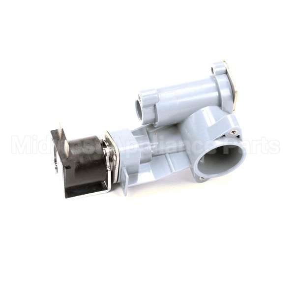 38018.1003 Compatible Bunn Valveassembly, Dispense Needle Flow Control
