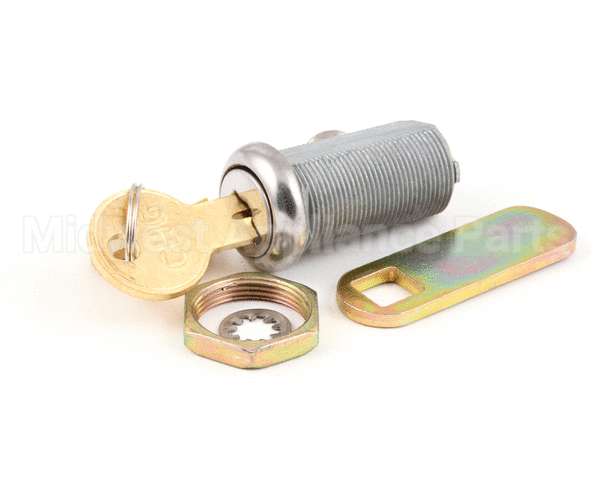 3802810 Kairak Lock Utility S/S #P30-4780 W/F