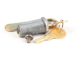 3802810 Kairak Lock Utility S/S #P30-4780 W/F