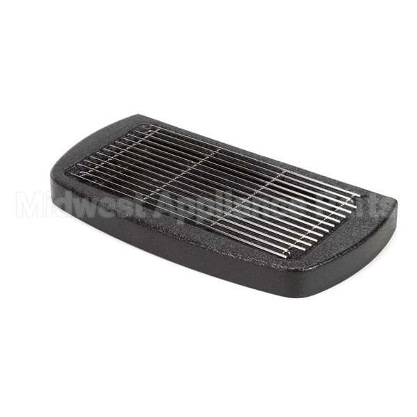 38029.1002 Compatible Bunn Drip Tray Kit, Itb W/2 Tdo-N-3.5