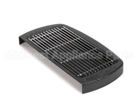 38029.1002 Bunn Drip Tray Kit, Itb W/2 Tdo-N-3.5