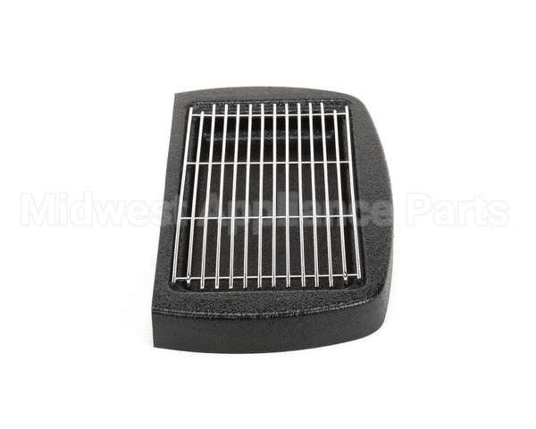 38029.1002 Bunn Drip Tray Kit, Itb W/2 Tdo-N-3.5