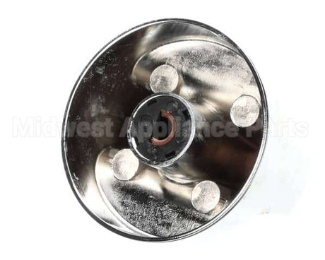 380320 Eagle-Metal Masters Knob—Clegh Units