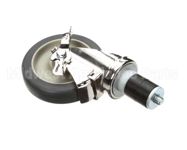 3803703 Kairak Caster Swivel With Brake #5405